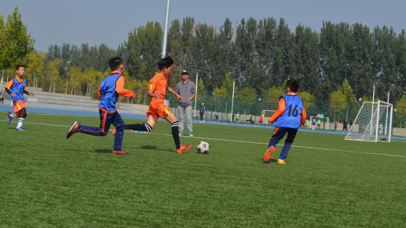 必一运动(B-Sports)官方网站 越位判定的基本逻辑